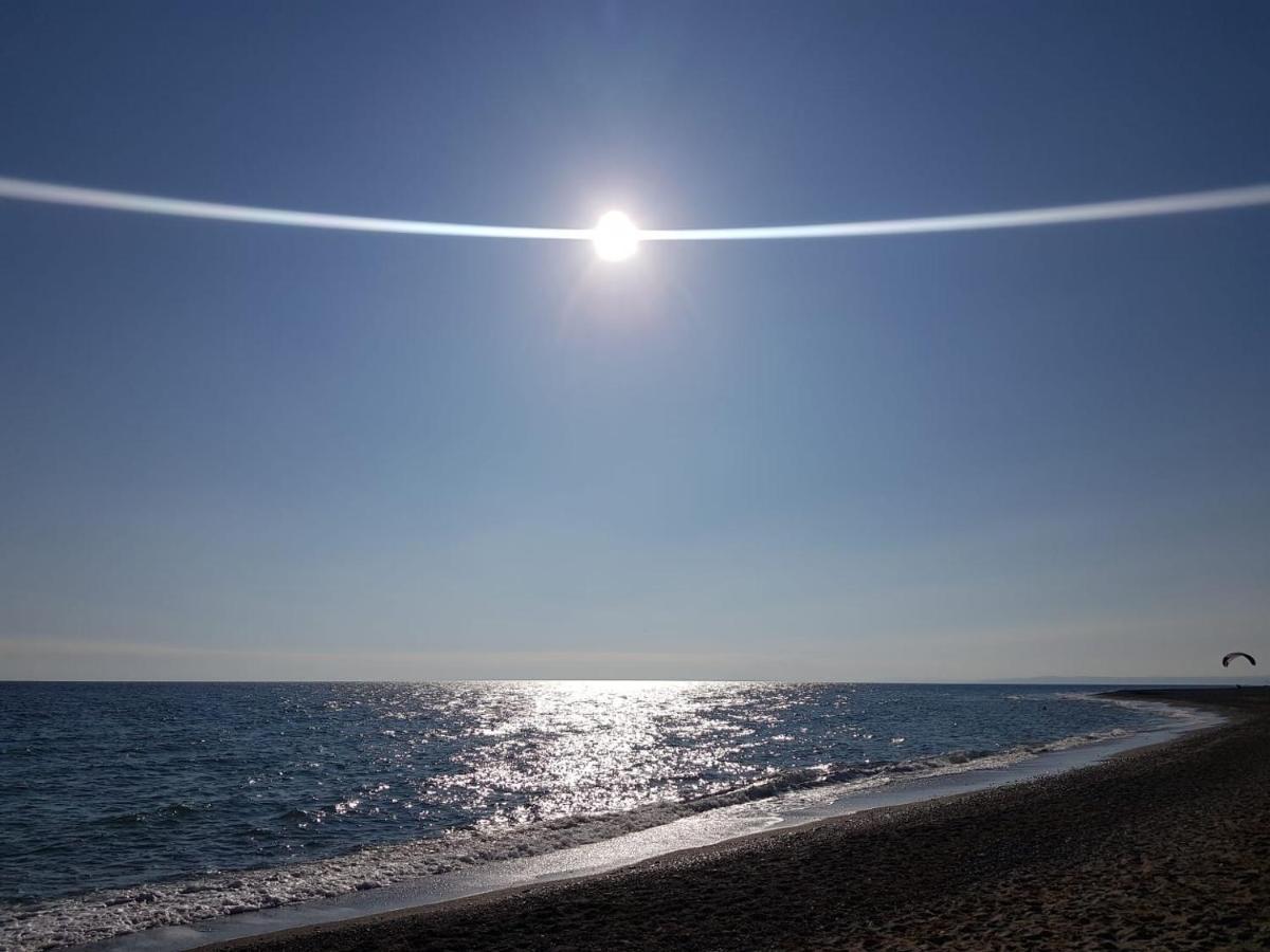 Beachside Estepona Esterno foto